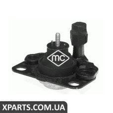 Подушка ДВЗ Renault Clio 94- Metalcaucho 00997