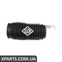 Пильовик рульової рейки Peugeot 106 1.1 1.4 96- Metalcaucho 01064
