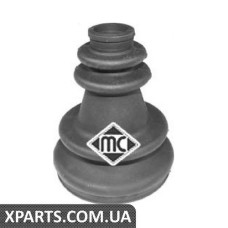 Пильовик ШPУС Renault Megane 1.6 1.9 96- Metalcaucho 01128