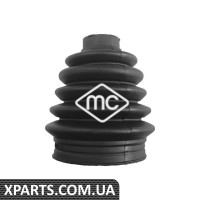 Пильовик ШPУСа MB A 140160 97- Metalcaucho 01134