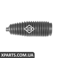 Пильовик рульової рейки Renault Laguna II 01- Metalcaucho 01136