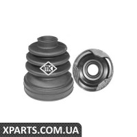 Пильовик ШPУС Toyota Yaris 1.0 05- Metalcaucho 01194