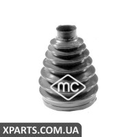Пильовик шрусу наруж. Kangoo 1.5dCi 05к-кт D82/d27 к-кт Metalcaucho 01254