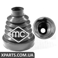 Пильовик шрусу внутр. Kangoo 08D69/d26.5 до-ктпод тришип Metalcaucho 01256