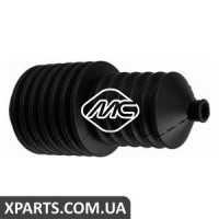 Пильовик рульової рейки Renault 25 2.2 85- Metalcaucho 01265