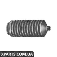 Пильовик рульової рейки Renault Megane 97- Metalcaucho 01350