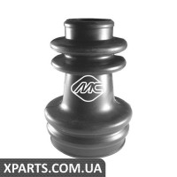 Пильовик ШPУС внутрішнього Renault Rapid 86- Metalcaucho 01367