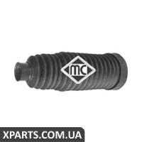Пильовик рульової рейки Peugeot 406 2.0 2.2 96- Metalcaucho 01470