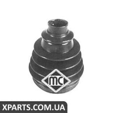 Пыльник шруса наруж. Scudo/Jumpy 1.9TD/2.0JTD/HDi к-кт Metalcaucho 01499