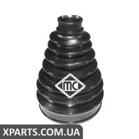 Пильовик ШPУСа зовнішнього Peugeot Expert 1.9 96- Metalcaucho 01750