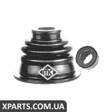Пильовик ШPУСа внутрішнього Renault Laguna 1.8 2.0 97- Metalcaucho 01763
