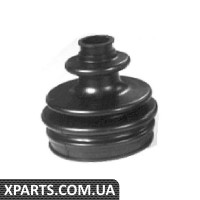 Пильовик ШPУСа зовнішнього Peugeot 306 1.6 1.8 2.0 96- Metalcaucho 01943