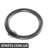 Кільце ущільнювальне зливної пробки 18x24 Metalcaucho 02002