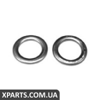 Ущільнювальне кільце зливної пробки Citroen Berlingo. Jumper Jumpy / Peugeot Boxer PartnerExpert 306 206 406 Metalcaucho 02050