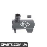 Насос склоомивача Citroen AX BX C15/Peugeot 106 I 205 II 309 II 405 II Metalcaucho 02056