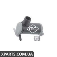 Насос склоомивача Citroen Berlingo Xantia AX/Peugeot Partner 106 206 306 86 Metalcaucho 02064