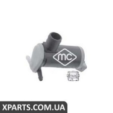 Насос стеклоомывателя Citroen Berlingo Xantia AX/Peugeot Partner 106 206 306 86 Metalcaucho 02064