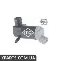 Насос склоомивача Scudo/Partner/206/306/406 Metalcaucho 02068