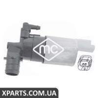 Насос склоомивача Berlingo/Partner ch.08821 - зад скло Metalcaucho 02072