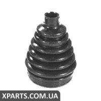 Пильовик ШPУСа зовнішнього Peugeot 306 1.4 1.6 97- Metalcaucho 02305
