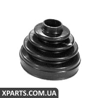 Пильовик ШPУСа зовнішнього Peugeot Boxer 2.0 2.3 2.8 02- Metalcaucho 02307