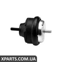 Подушка двигуна Berlingo/Partner 1.8/1.9D/2.0HDi Пр. гiдравл. Metalcaucho 02309