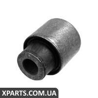 Сайлентблок переднього важеля передній Peugeot 106 1.0 1.4 91-96 Metalcaucho 02387