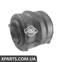 Подушка стабілізатора внутр Partner 9621mm 475/600kg Metalcaucho 02412