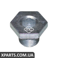 Олійна пробка Boxer/Expert/Movano 9402 22x1.5mm Metalcaucho 02452