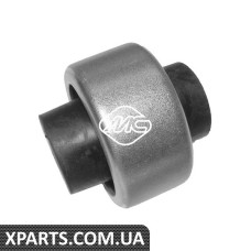 Сайлентблок переднього важеля передній Renault Laguna 1.6 1.9 2.0 99- Metalcaucho 02664