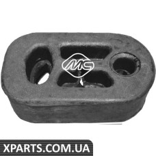 Подушка глушника Citroen Berlingo 1.4-1.9D Metalcaucho 02692