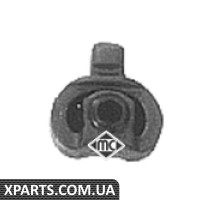 Резинка глушника Master/Movano/Kangoo Metalcaucho 02722