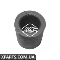 Втулка фланця системи охолодження Citroen C15/Ford Escort 12 MM Metalcaucho 02728