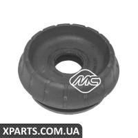 Опора переднього амортизатора Renault Clio 91- Metalcaucho 02769