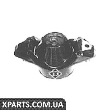 Подвеска, Двигун Metalcaucho 02784