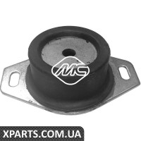 Подушка КПП Berlingo/Partner 1.8/1.9D/2.0HDi Л. Metalcaucho 02794