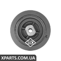 Шків колінвалу Renault Laguna 2.2 93- Metalcaucho 02851