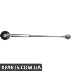 Тяга куліс Berlingo/Partner 96Пр. довга кпп.BE3 Metalcaucho 02866