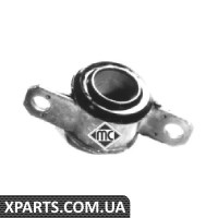 Сайлентблок переднього важеля Ducato/Boxer 94-06 ззаду Metalcaucho 02873