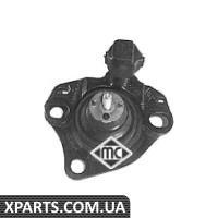 Подушка ДВЗ права Renault Megane 1.9 96- Metalcaucho 02875