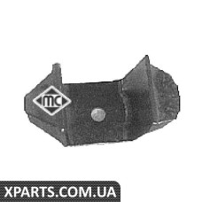 Кронштейн опори ДВЗ правої Citroen Xantia 1.6 1.8 Zx Xsara / Peugeot 306 91-00 Metalcaucho 02884