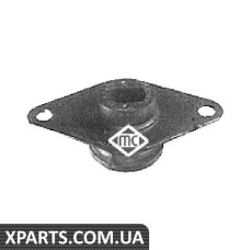 Подушка ДВС Renault Laguna 2.0 2.2D 16V 94-01 КПП пер Metalcaucho 02898