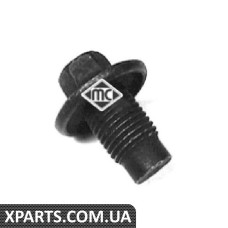 Оливна пробка Boxer/Jumper 2.2HDI 06- Metalcaucho 02903