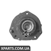 Подушка амортизатора перед. Ducato 94-02 Пр Metalcaucho 02925