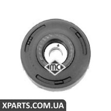 Шків колінвалу 2.0-2.2HDI-AC 02-06 /Scudo/Jumpy/Berlingo 1.9D/TD-2.0HDI Metalcaucho 02928