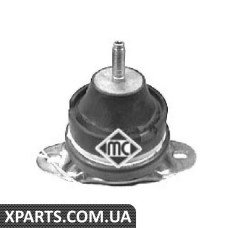 Подушка двигуна перед. Scudo/Jumpy/Expert 2.0 HDi Пр.нижня Metalcaucho 02942