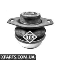 Подушка КПП Scudo 1.9TD/Jumpy/Expert 2.0HDi Л. Metalcaucho 02943