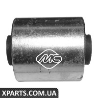 Сайлентблок зад. балки 96-07 Metalcaucho 02949