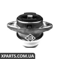 Подушка ДВЗ Citroen Saxo/Peugeot 106 1.4 1.4D96R Metalcaucho 02959