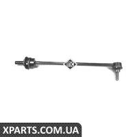 Стійка стабілізатора Peugeot 406 1.8 2.0 96- Metalcaucho 02968